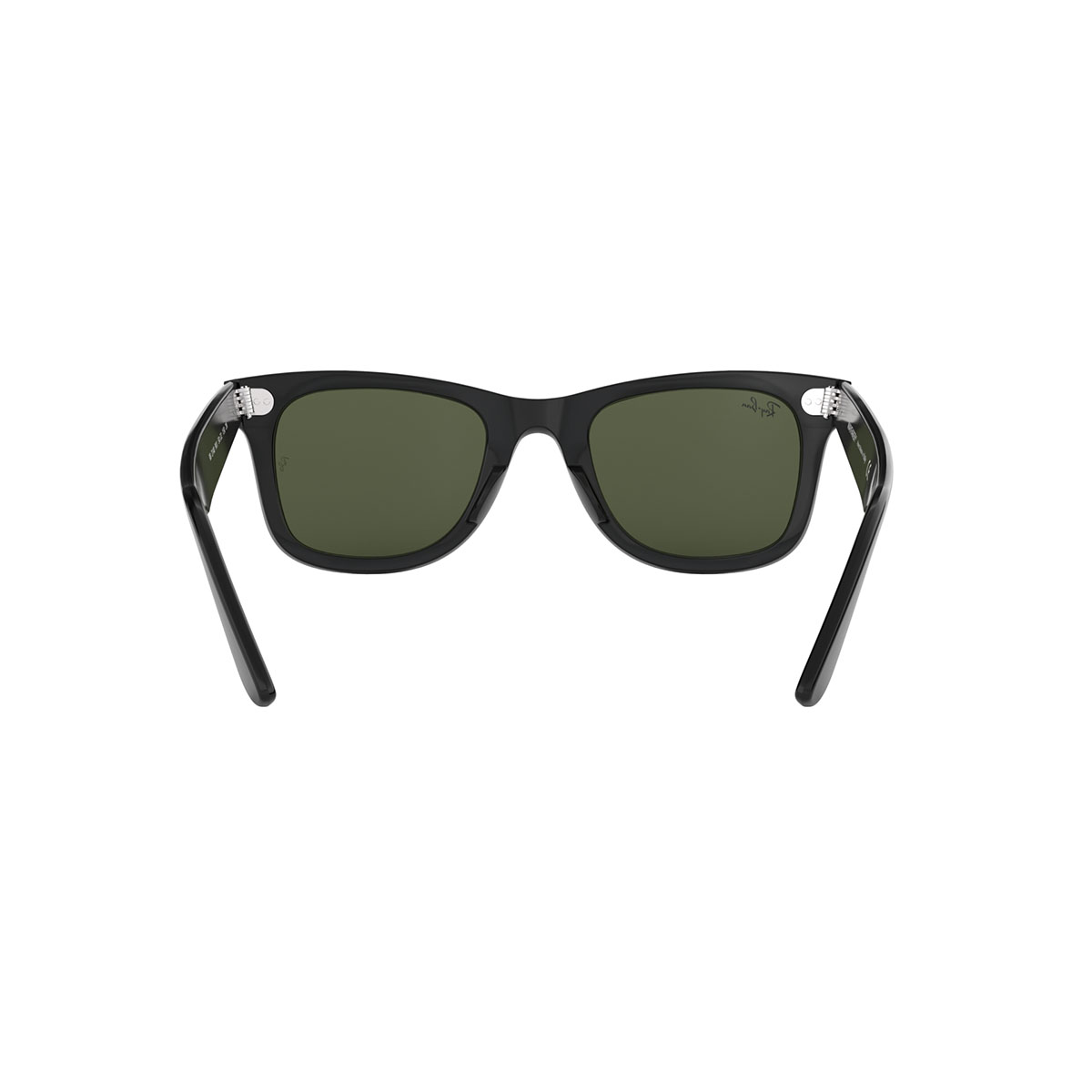 Ray-Ban Wayfarer RB2140 901 50 - Oculux