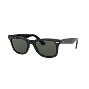 Ray-Ban WAYFARER Polarized Sunglasses