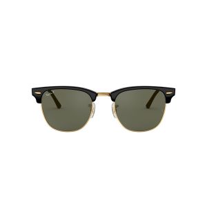 Ray-Ban CLUBMASTER Polarized Sunglasses