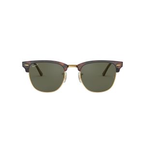 Ray-Ban CLUBMASTER Polarized Sunglasses