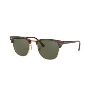 Ray-Ban CLUBMASTER Polarized Sunglasses