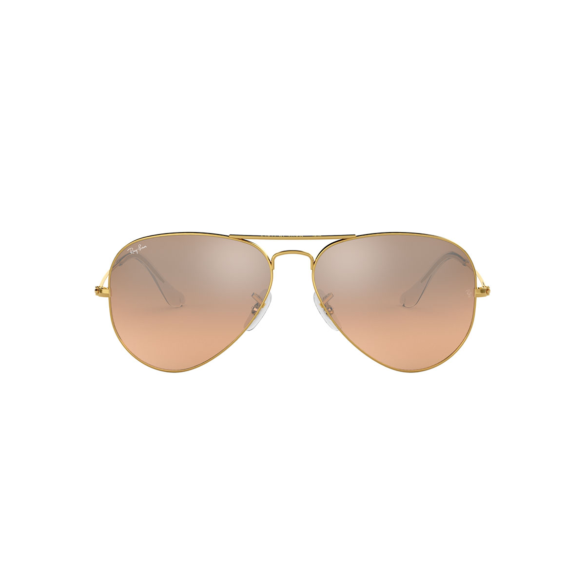 Ray-Ban Aviator Sunglasses RB3025 001-3E 58 - Oculux