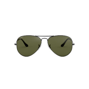 Ray-Ban AVIATOR Polarized Sunglasses