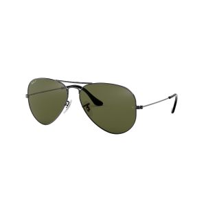 Ray-Ban AVIATOR Polarized Sunglasses