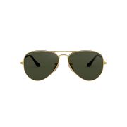 Ray ban aviator shades sales