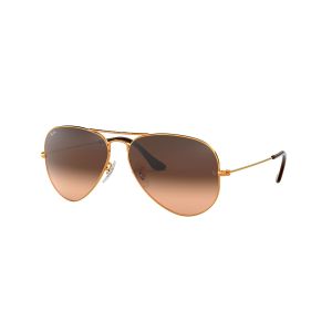 Ray-Ban AVIATOR Sunglasses
