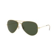 Ray-Ban Aviator_Large_Metal_Ii-030