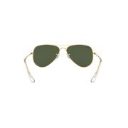 Ray-Ban Aviator_Small_Metal-180