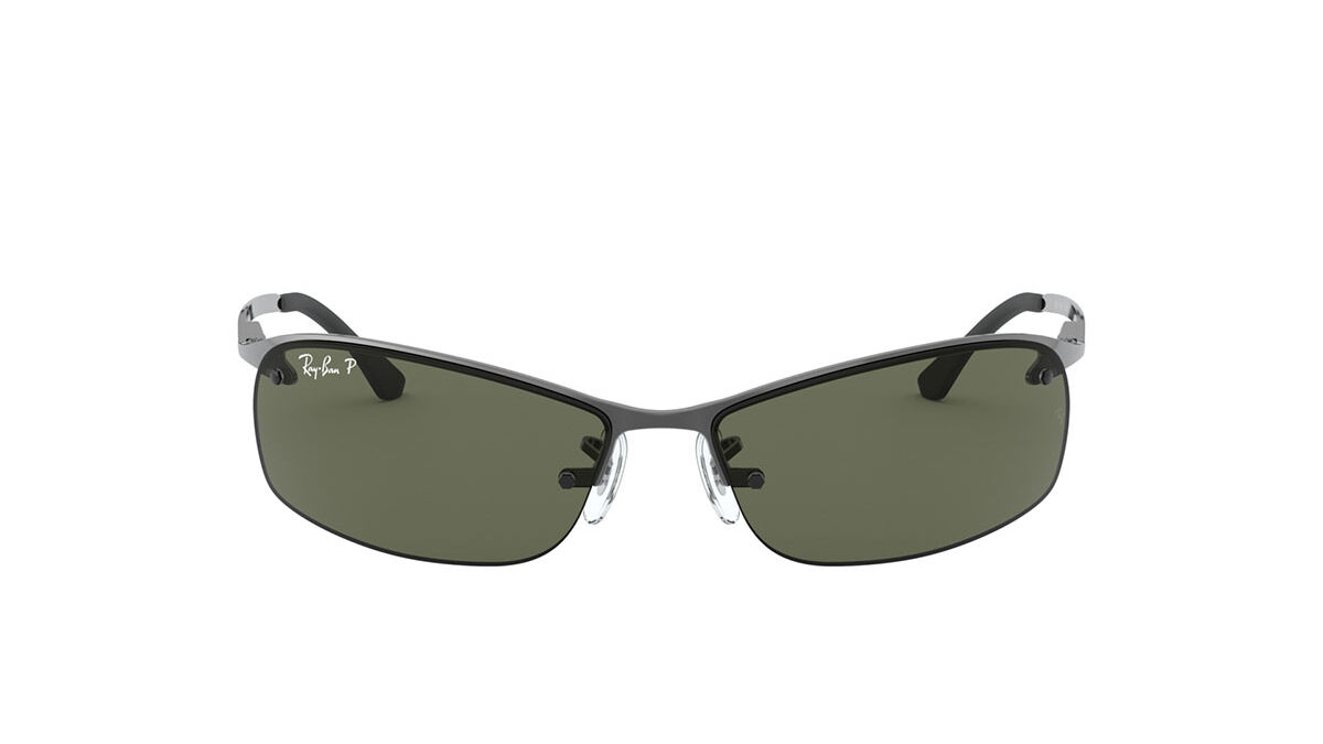 Ray ban rb8351 polarized hotsell