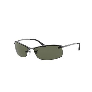 Ray-Ban RB3183 Polarized Sunglasses