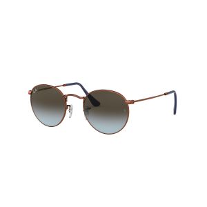 Ray-Ban Round Metal RB3447 900396 50