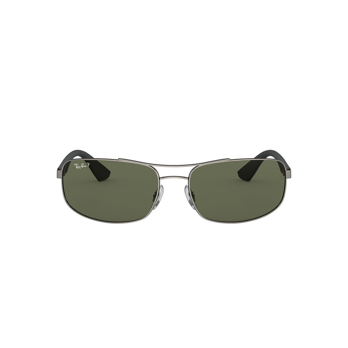 Ray-Ban RB3527 Polarized Sunglasses - Oculux