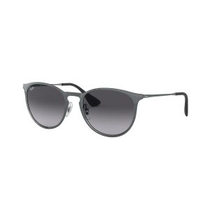 Ray-Ban Erika Metal Sunglasses RB3539 192/8G 54