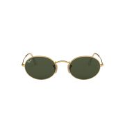 Ray-Ban Oval-000