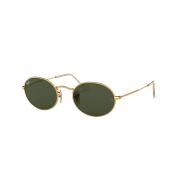 Ray-Ban Oval-030