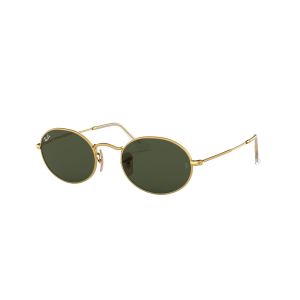 Ray-Ban OVAL Sunglasses