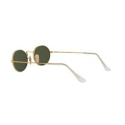 Ray-Ban Oval-120