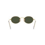 Ray-Ban Oval-180