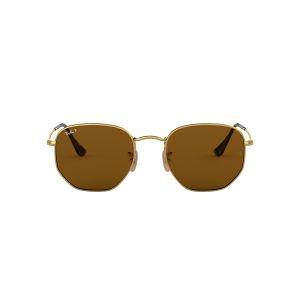Ray-Ban HEXAGONAL Polarized Sunglasses