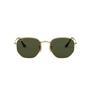 Ray-Ban HEXAGONAL Polarized Sunglasses