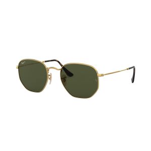 Ray-Ban HEXAGONAL Polarized Sunglasses
