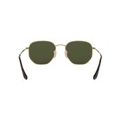 Ray-Ban Hexagonal-180
