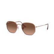 Ray-Ban Hexagonal-030