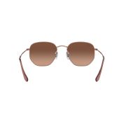 Ray-Ban Hexagonal-180