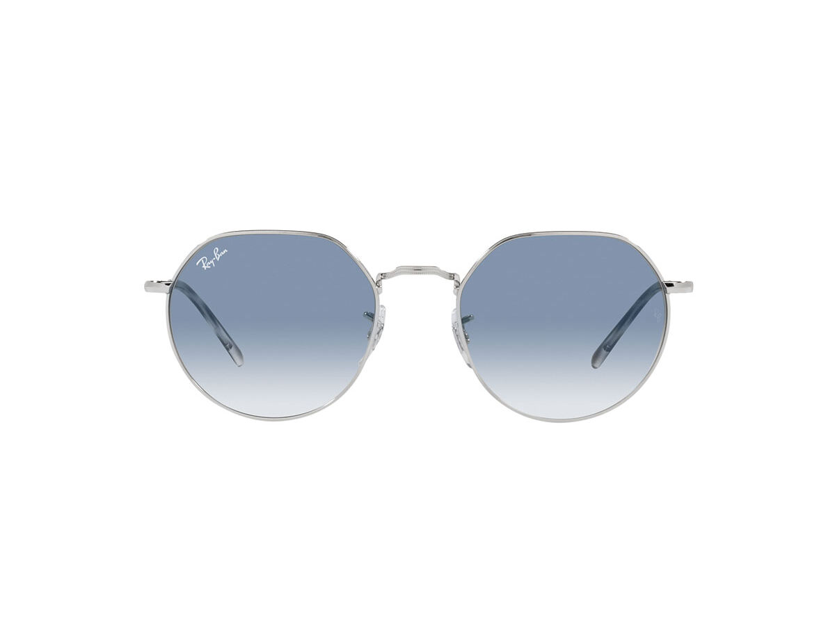 Ray-Ban JACK Sunglasses - Oculux