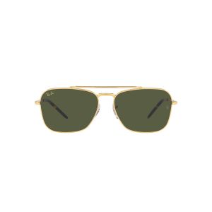 Ray-Ban NEW CARAVAN Sunglasses