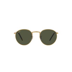 Ray-Ban NEW ROUND Sunglasses