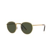 Ray-Ban New_Round-030