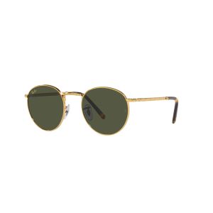 Ray-Ban NEW ROUND Sunglasses
