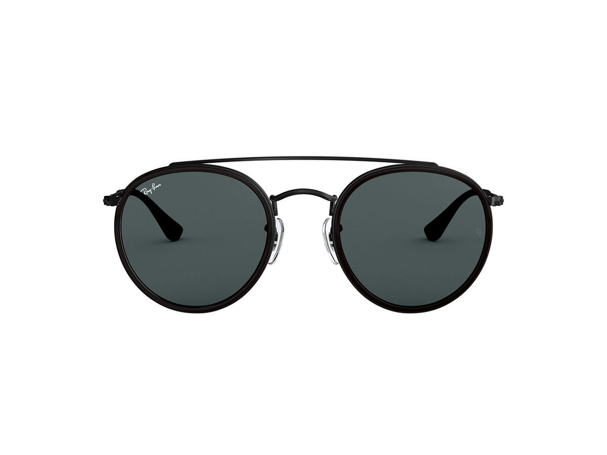 Ray ban rb3647n blue store