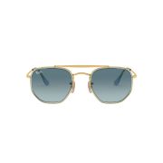 Oculux Eyewear-Ray-Ban Sunglasses-Marshall
