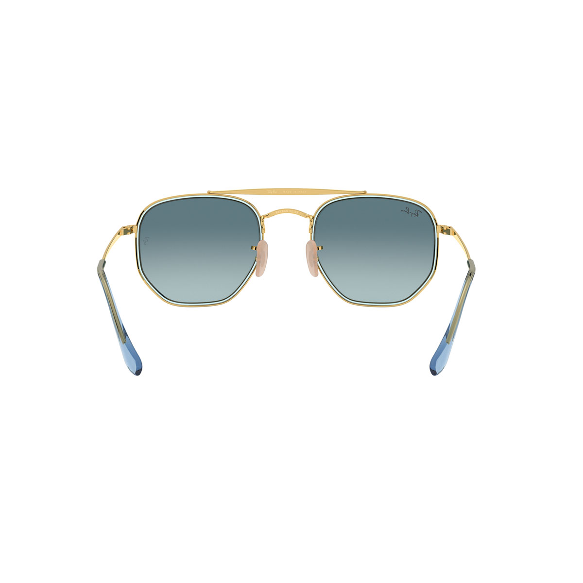 Oculux Eyewear-Ray-Ban Sunglasses Marshall