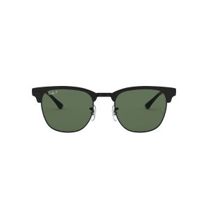 Ray-Ban CLUBMASTER METAL Polarized Sunglasses
