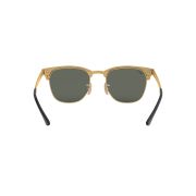 Ray-Ban Clubmaster_Metal-180