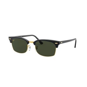 Ray-Ban CLUBMASTER SQUARE Sunglasses