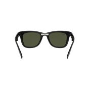 Ray-Ban Folding Wayfarer RB4105 601 50 - Oculux