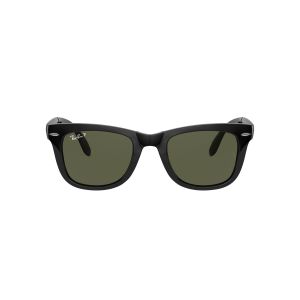 Ray-Ban Folding Wayfarer RB4105 601/58 50