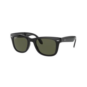Ray-Ban Folding Wayfarer RB4105 601/58 50
