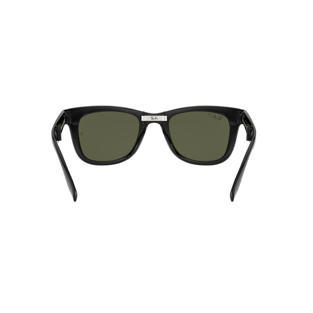 Ray-Ban Folding Wayfarer RB4105 601/58 50 - Oculux