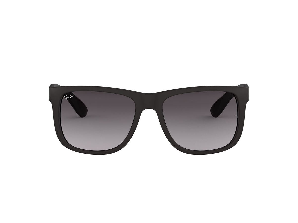 Ray-Ban Justin RB4165 601-8G 55 - Oculux