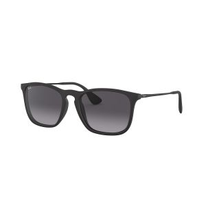 Ray-Ban Chris Sunglasses RB4187 622-8G 54