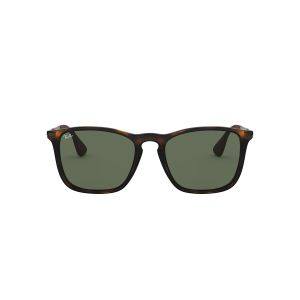 Ray-Ban Chris Sunglasses RB4187 710-71 54