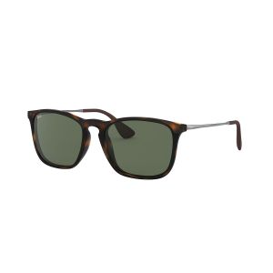Ray-Ban Chris Sunglasses RB4187 710-71 54