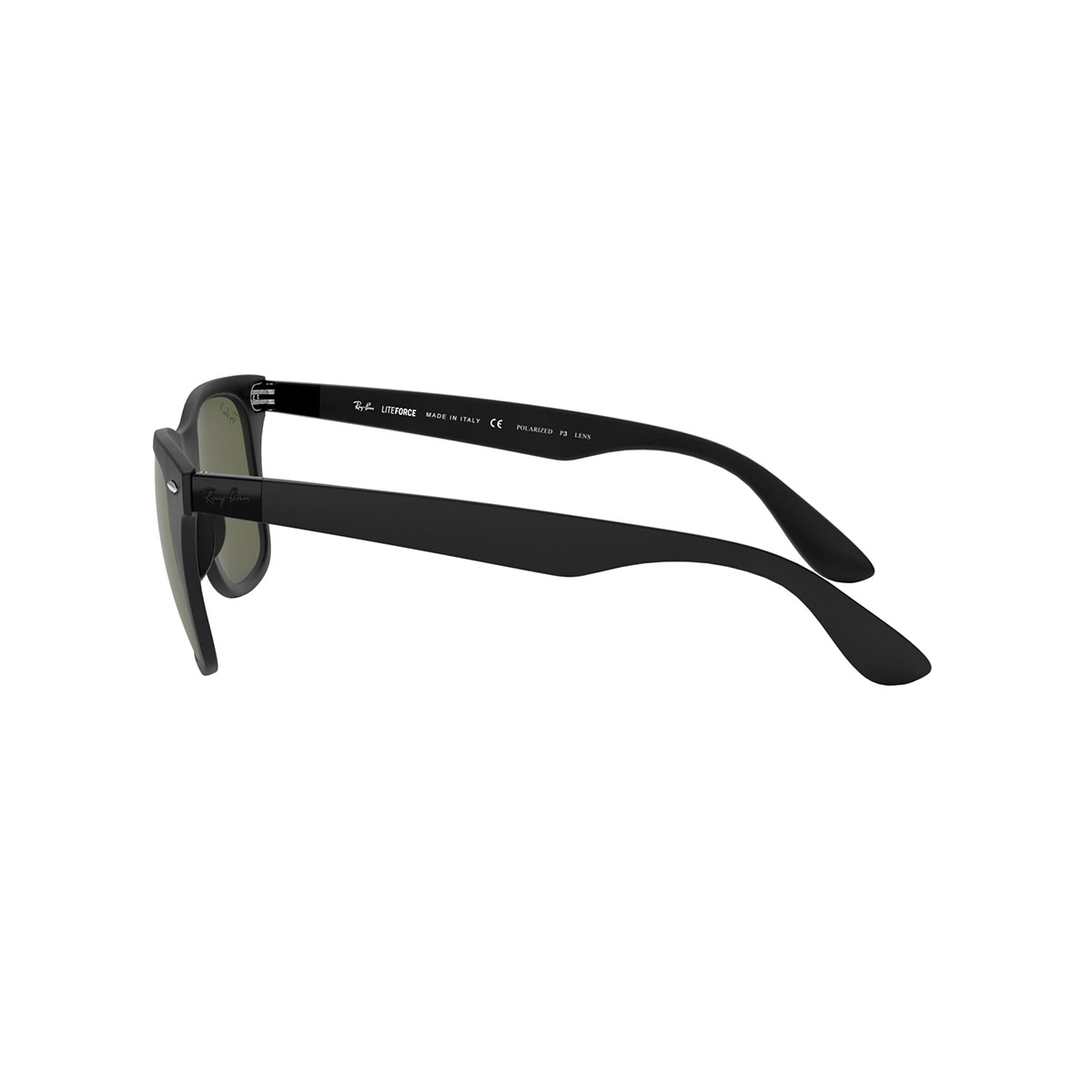 Ray ban liteforce sales polarized p3 lens