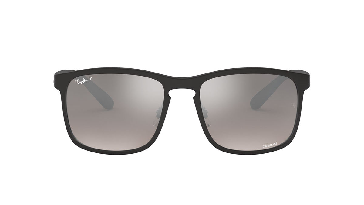 Ray-Ban RB4264 Polarized Sunglasses - Oculux