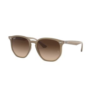 Ray-Ban RB4306 Sunglasses